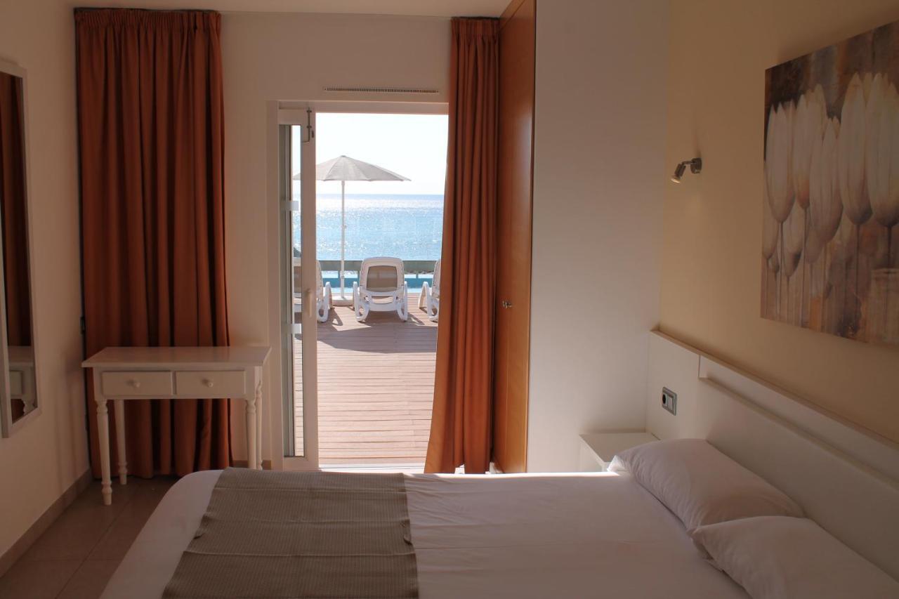 Villa Turquesa Mar Cala en Forcat Exterior photo