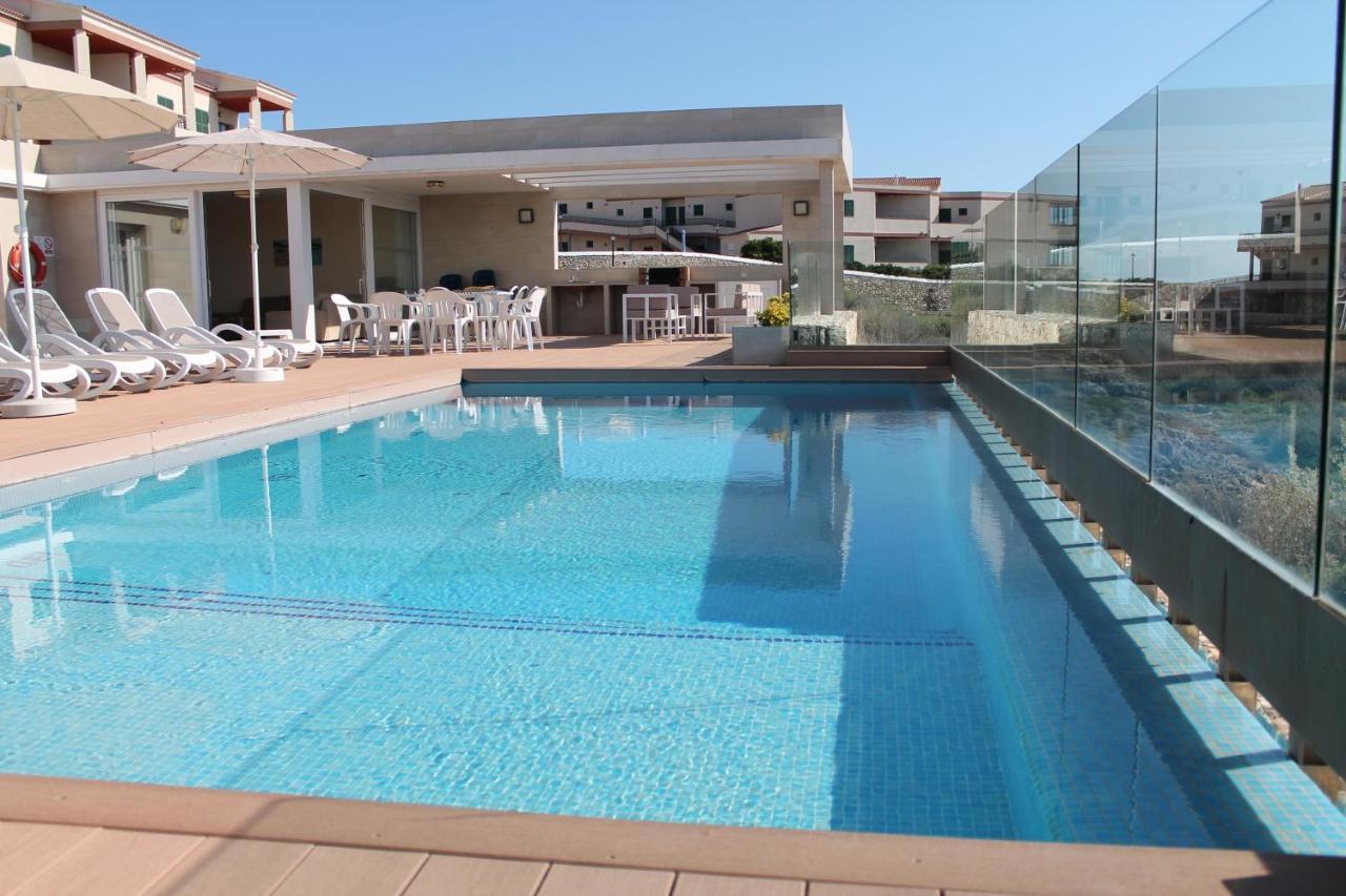 Villa Turquesa Mar Cala en Forcat Exterior photo